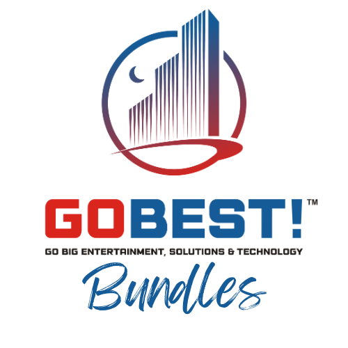 GO BEST™ Bundles